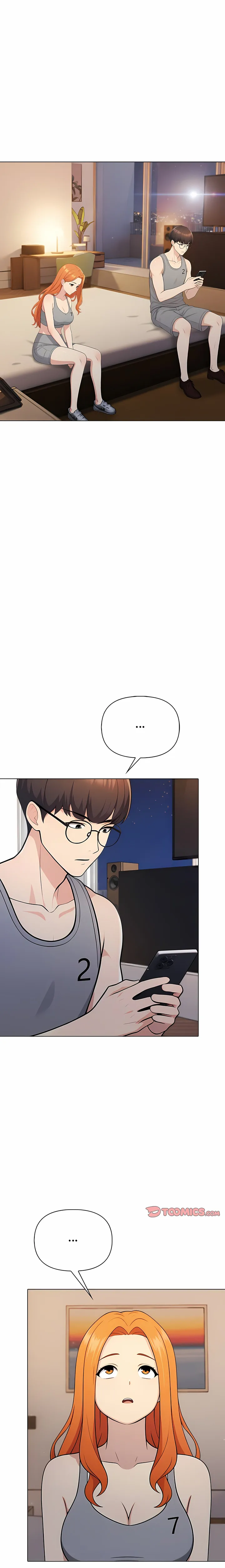 Matrimoney Game Chapter 94 - Page 3