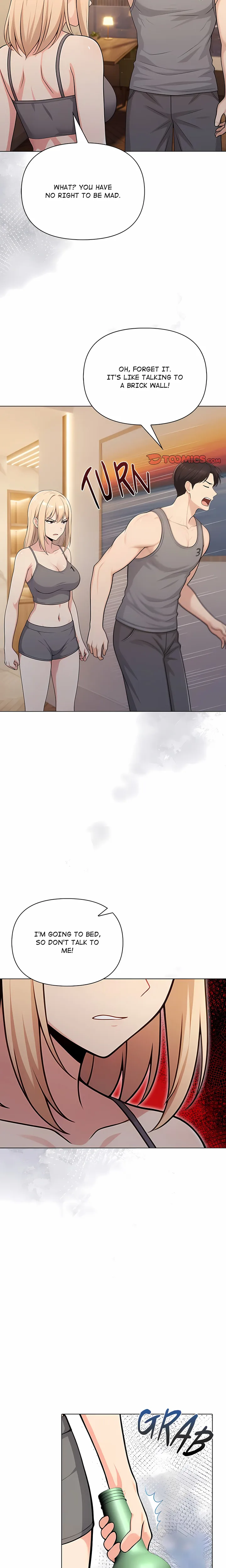 Matrimoney Game Chapter 94 - Page 6