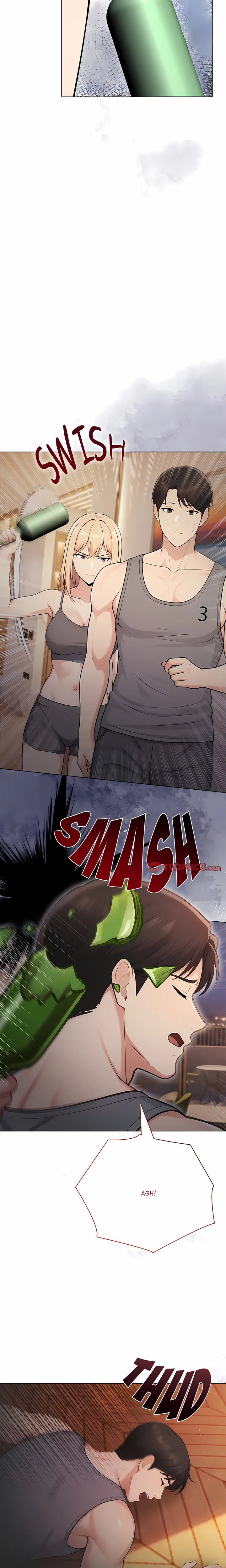 Matrimoney Game Chapter 94 - Page 7