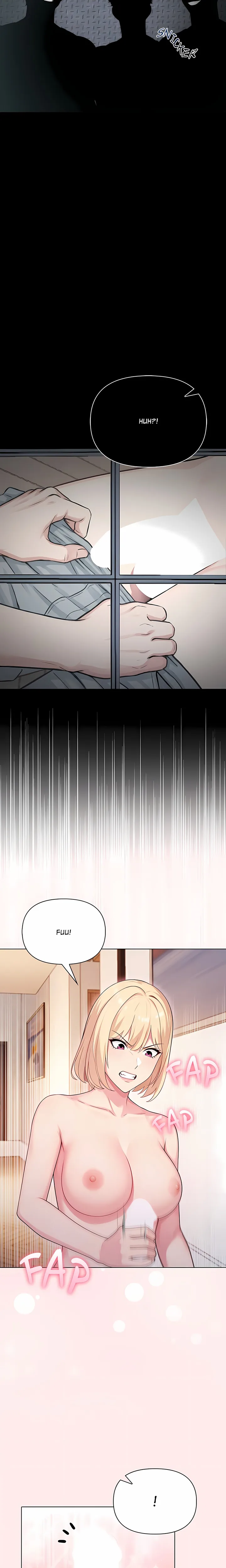 Matrimoney Game Chapter 94 - Page 9