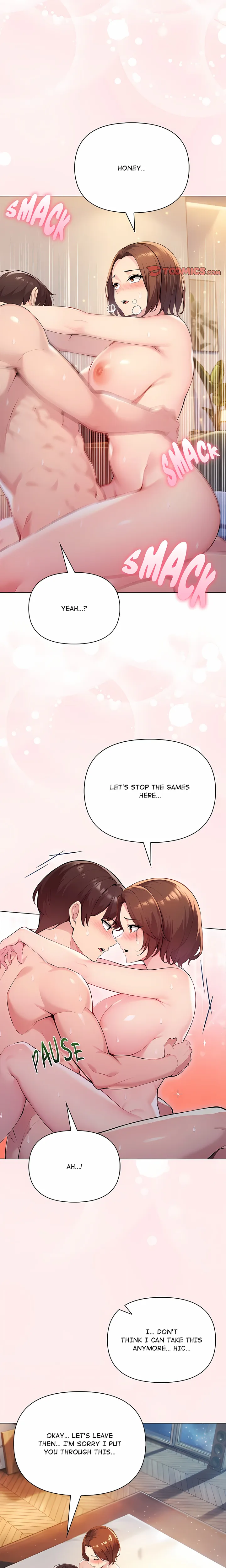 Matrimoney Game Chapter 95 - Page 12