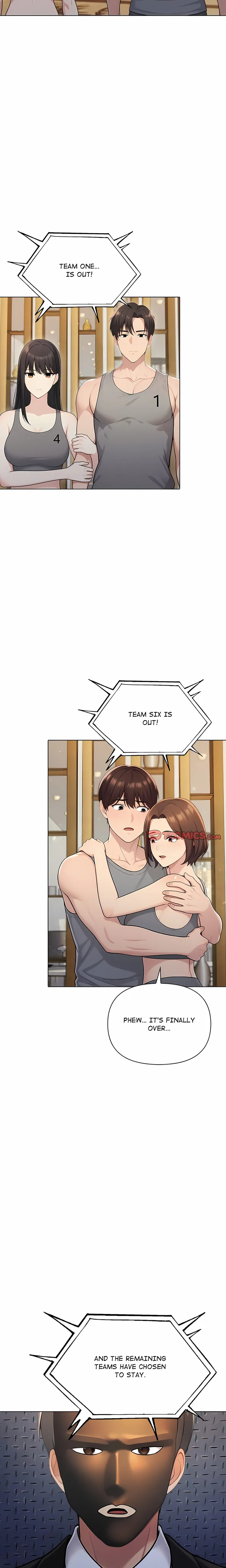 Matrimoney Game Chapter 95 - Page 15