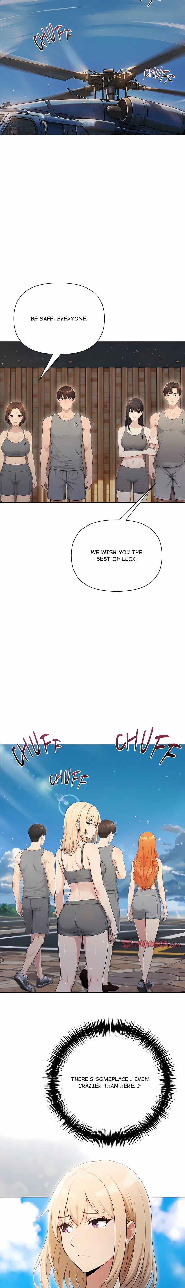 Matrimoney Game Chapter 95 - Page 19
