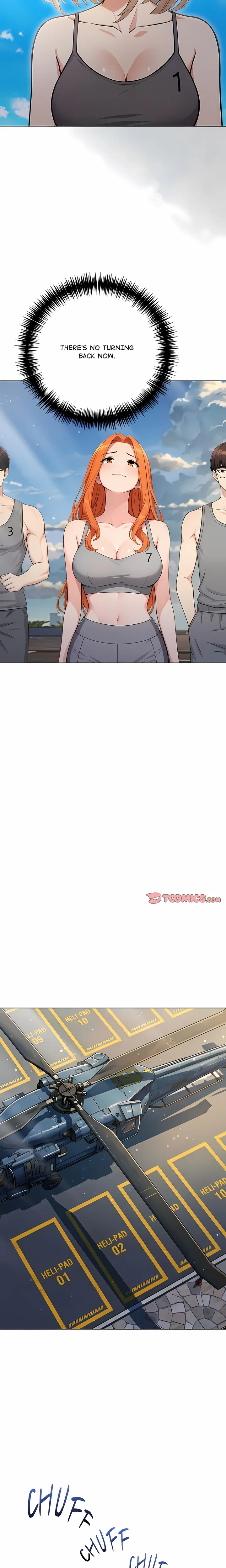 Matrimoney Game Chapter 95 - Page 20