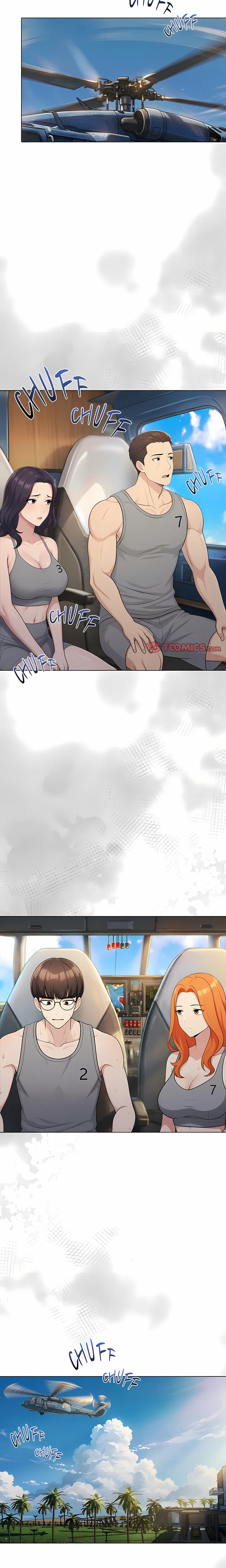 Matrimoney Game Chapter 95 - Page 21