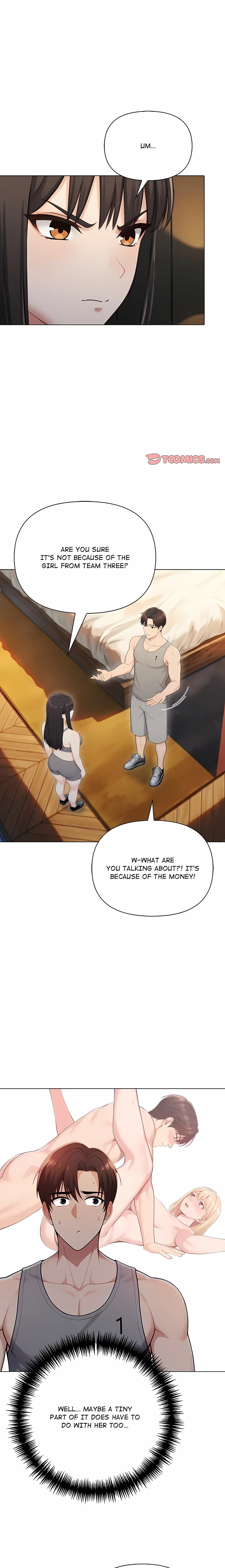 Matrimoney Game Chapter 95 - Page 6
