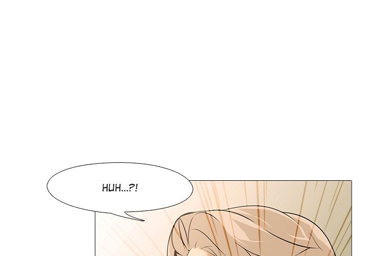 Quarantine Tower Chapter 10 - Page 1