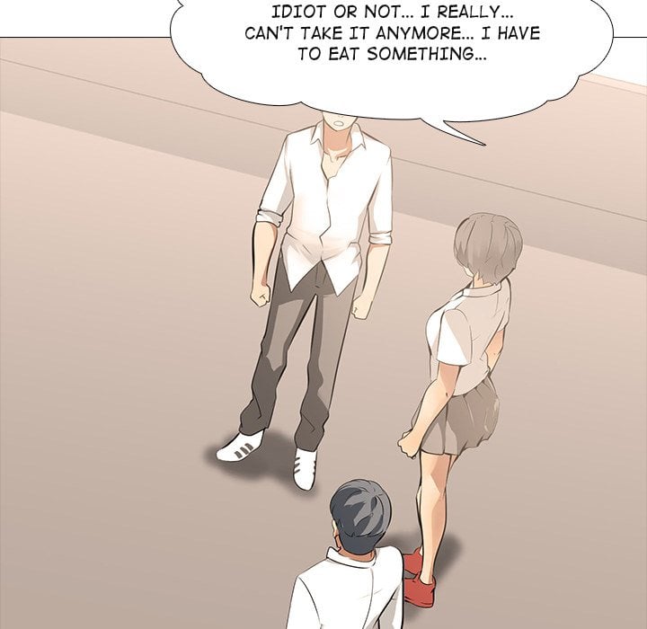Quarantine Tower Chapter 10 - Page 101