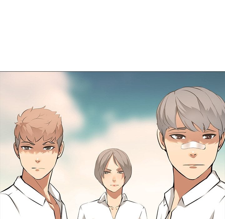 Quarantine Tower Chapter 10 - Page 106