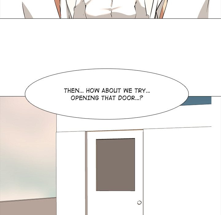 Quarantine Tower Chapter 10 - Page 107