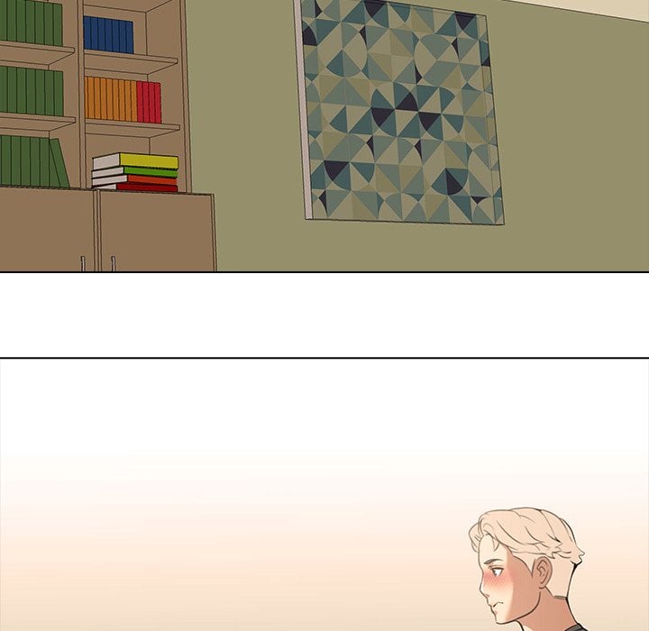 Quarantine Tower Chapter 10 - Page 11
