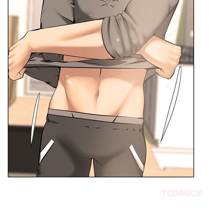 Quarantine Tower Chapter 10 - Page 14