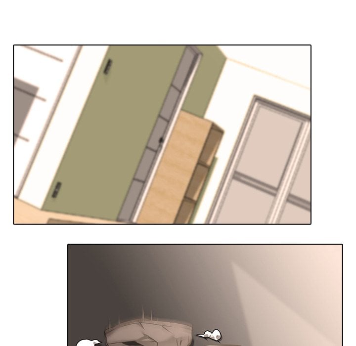 Quarantine Tower Chapter 10 - Page 18