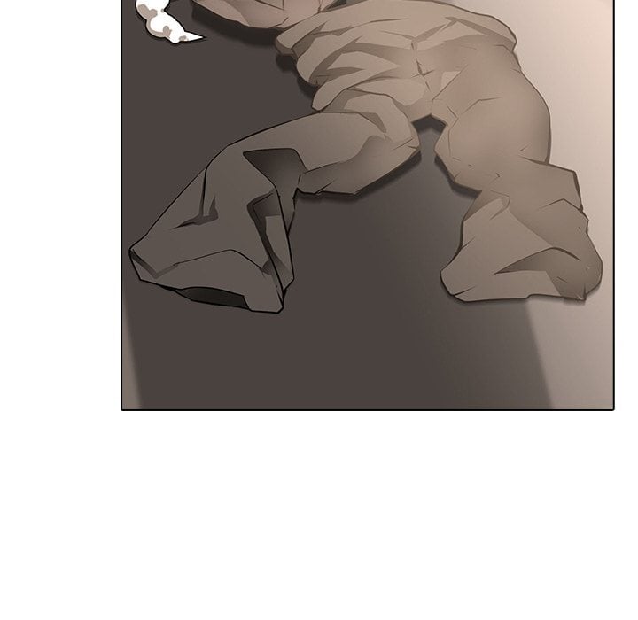 Quarantine Tower Chapter 10 - Page 19