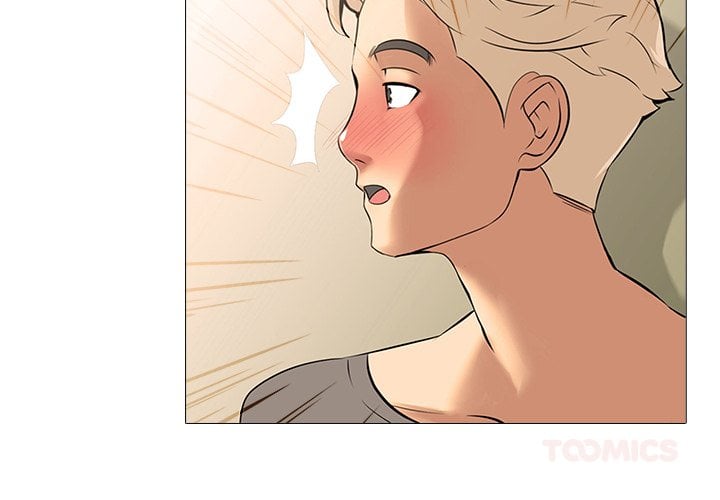 Quarantine Tower Chapter 10 - Page 2