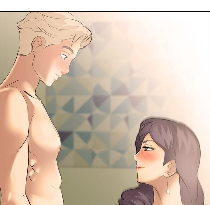 Quarantine Tower Chapter 10 - Page 22
