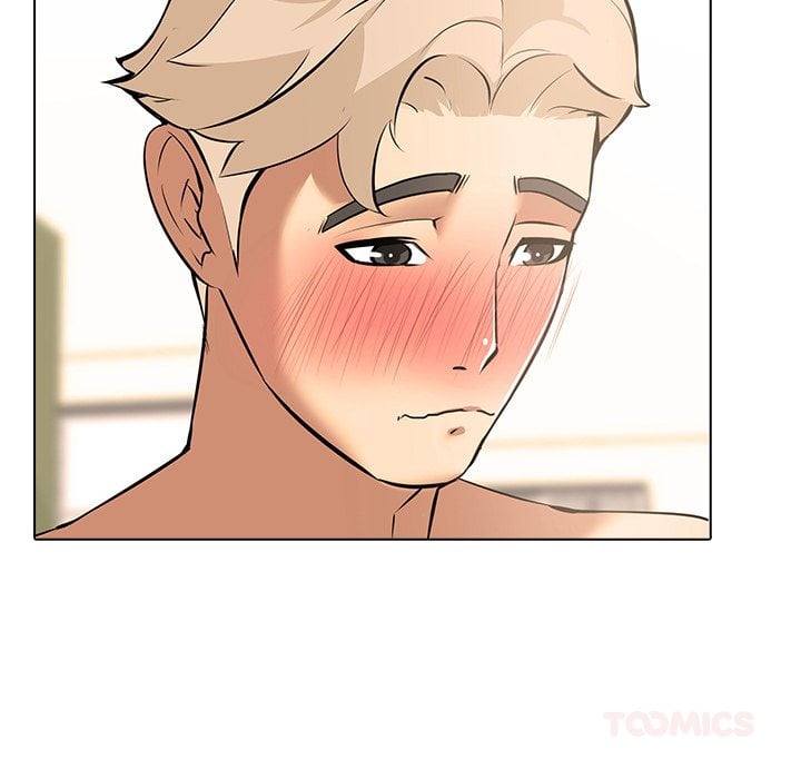 Quarantine Tower Chapter 10 - Page 26