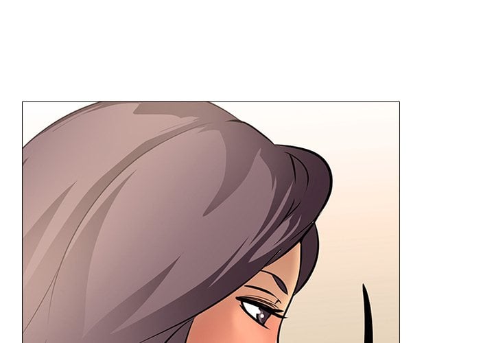 Quarantine Tower Chapter 10 - Page 3