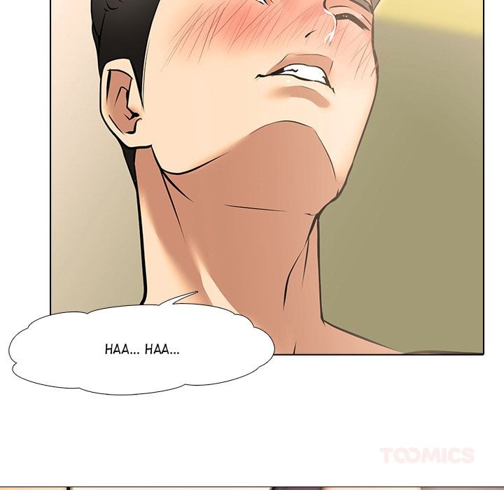Quarantine Tower Chapter 10 - Page 32