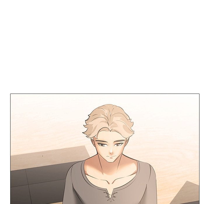 Quarantine Tower Chapter 10 - Page 5