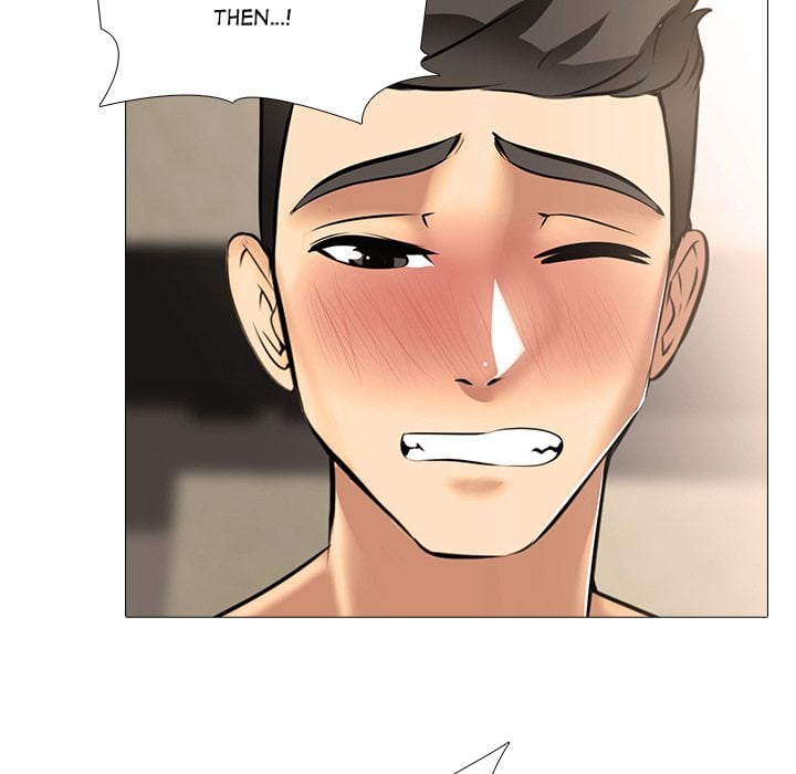 Quarantine Tower Chapter 10 - Page 55