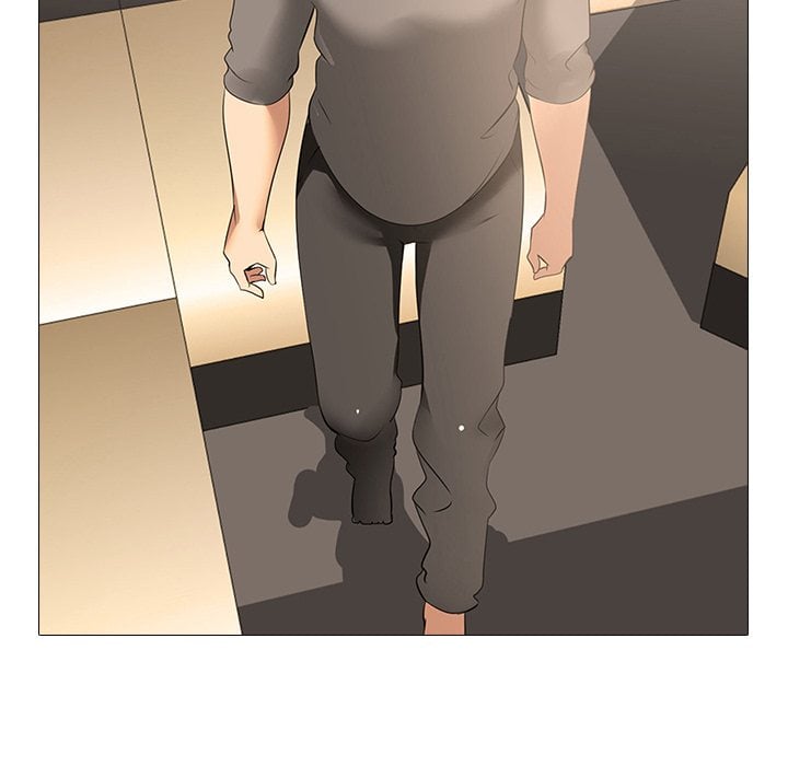 Quarantine Tower Chapter 10 - Page 6