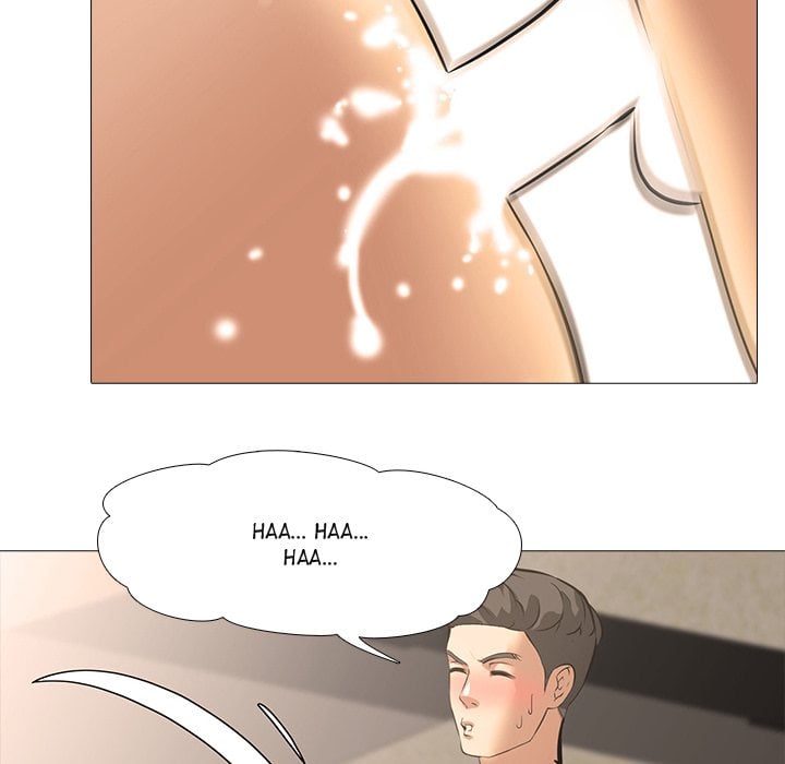 Quarantine Tower Chapter 10 - Page 60