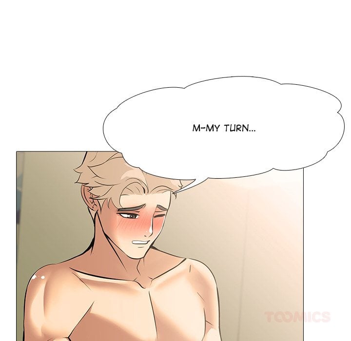 Quarantine Tower Chapter 10 - Page 62