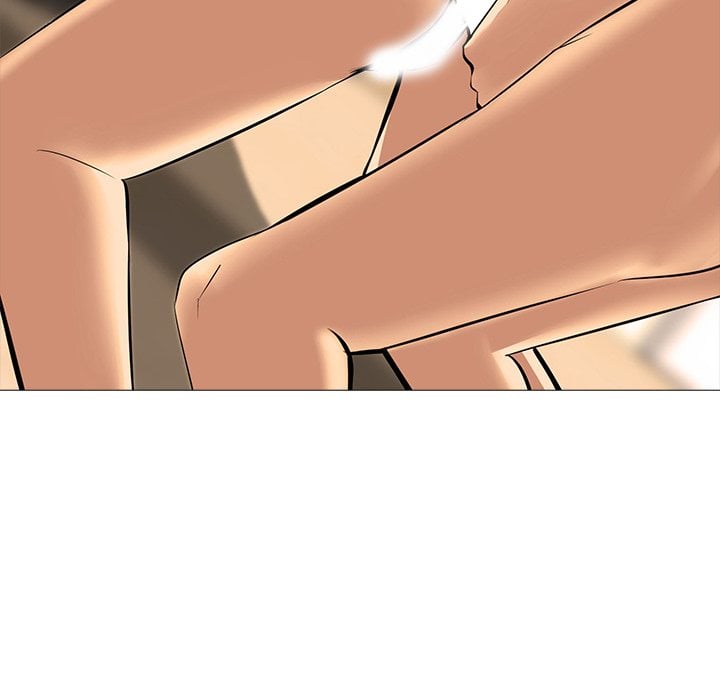 Quarantine Tower Chapter 10 - Page 65