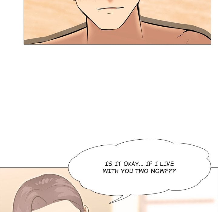 Quarantine Tower Chapter 10 - Page 84