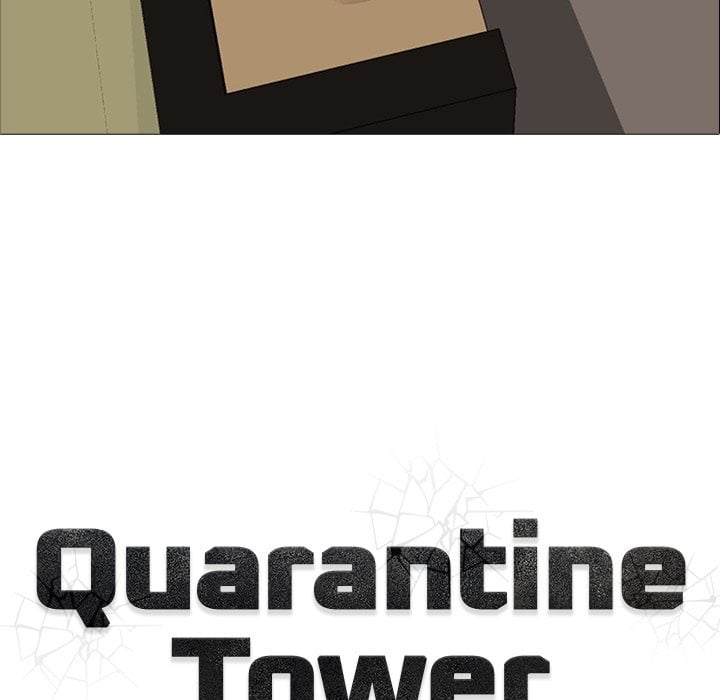 Quarantine Tower Chapter 10 - Page 9