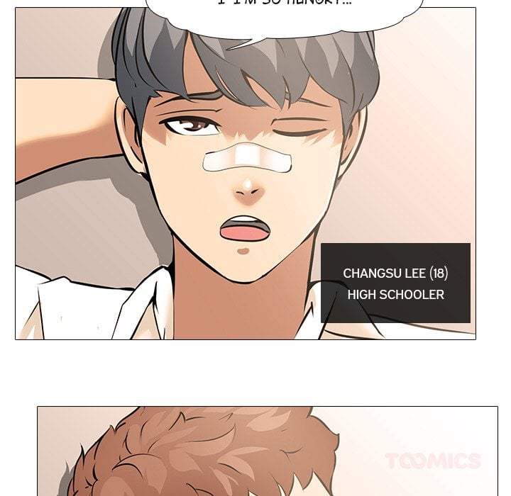 Quarantine Tower Chapter 10 - Page 92