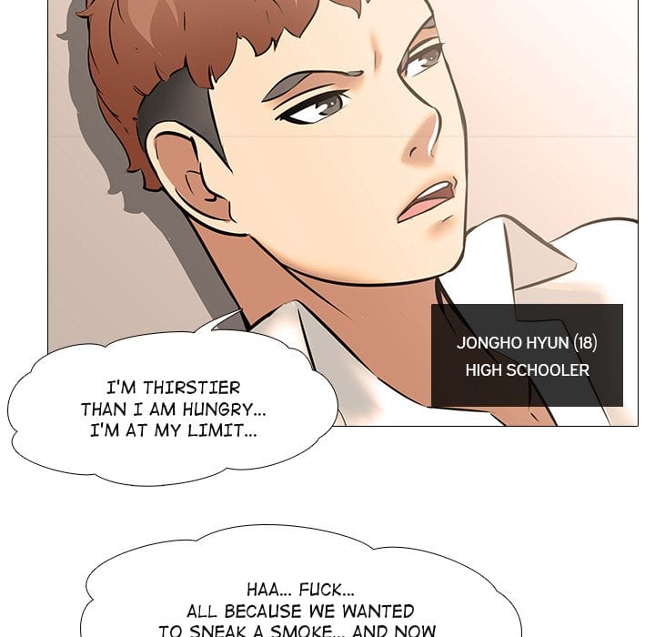 Quarantine Tower Chapter 10 - Page 93