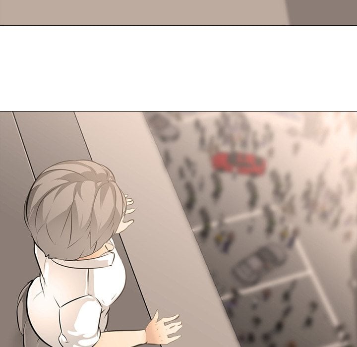 Quarantine Tower Chapter 10 - Page 95