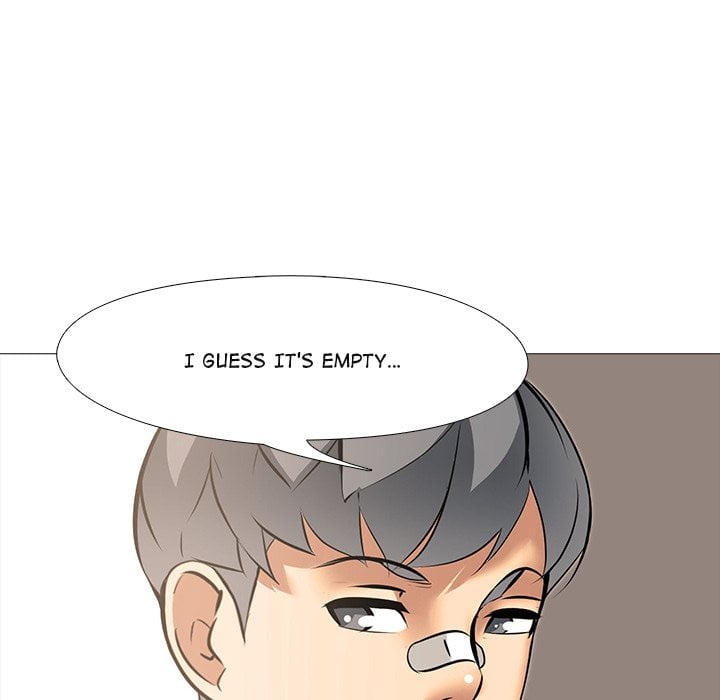 Quarantine Tower Chapter 11 - Page 100