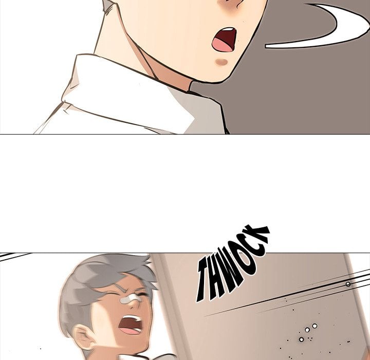 Quarantine Tower Chapter 11 - Page 101