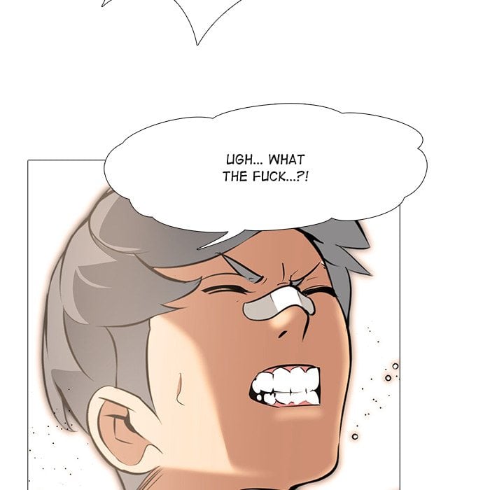 Quarantine Tower Chapter 11 - Page 103