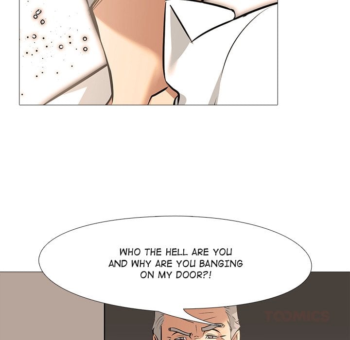 Quarantine Tower Chapter 11 - Page 104