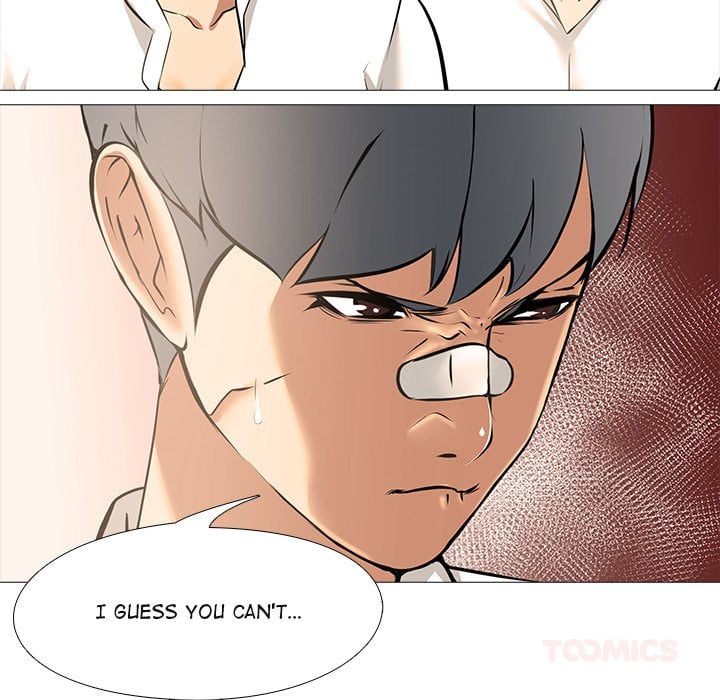 Quarantine Tower Chapter 11 - Page 110