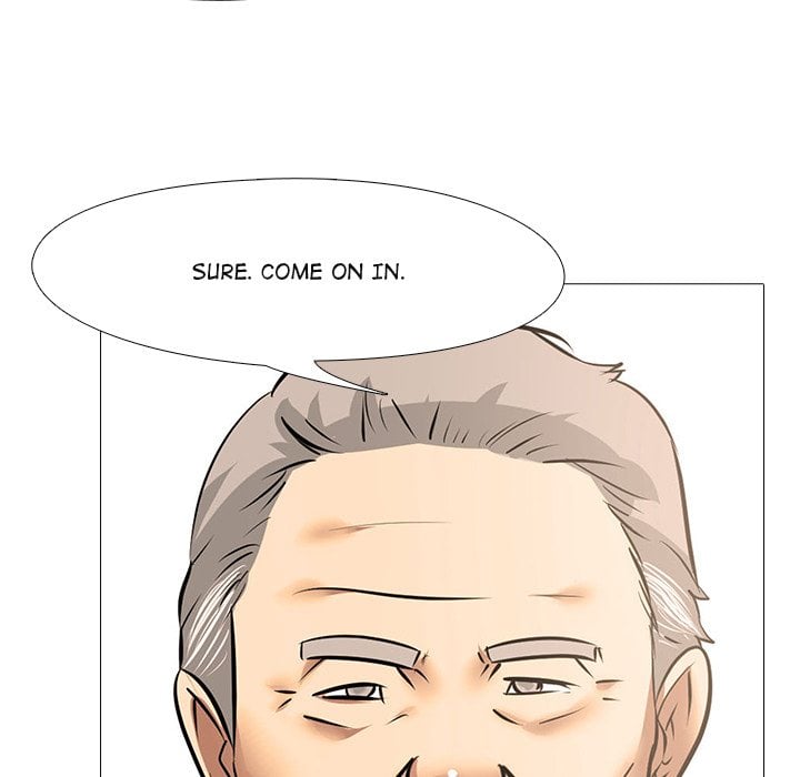 Quarantine Tower Chapter 11 - Page 111