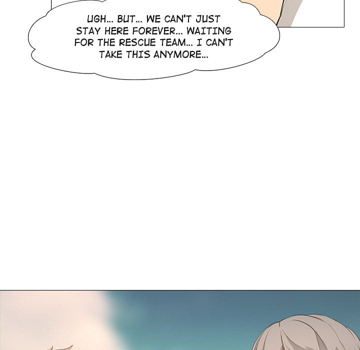 Quarantine Tower Chapter 11 - Page 12