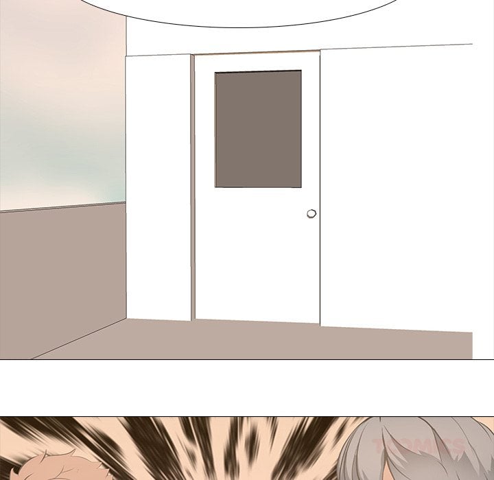 Quarantine Tower Chapter 11 - Page 14