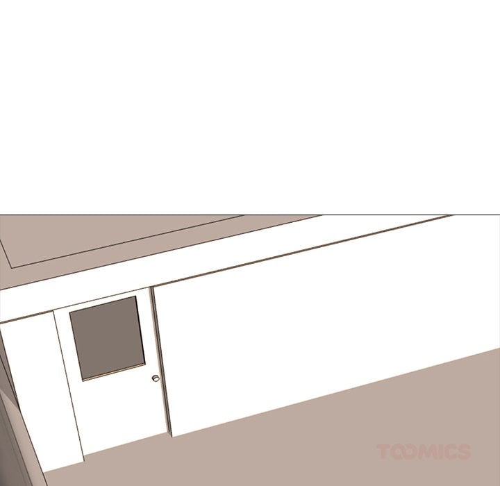 Quarantine Tower Chapter 11 - Page 20