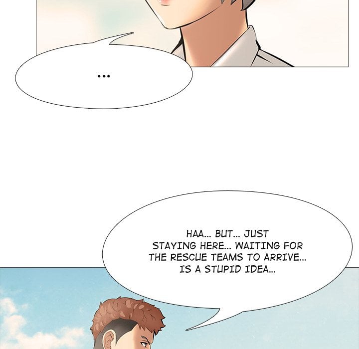 Quarantine Tower Chapter 11 - Page 24
