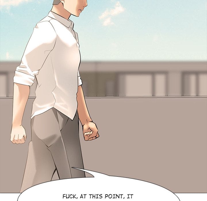 Quarantine Tower Chapter 11 - Page 25