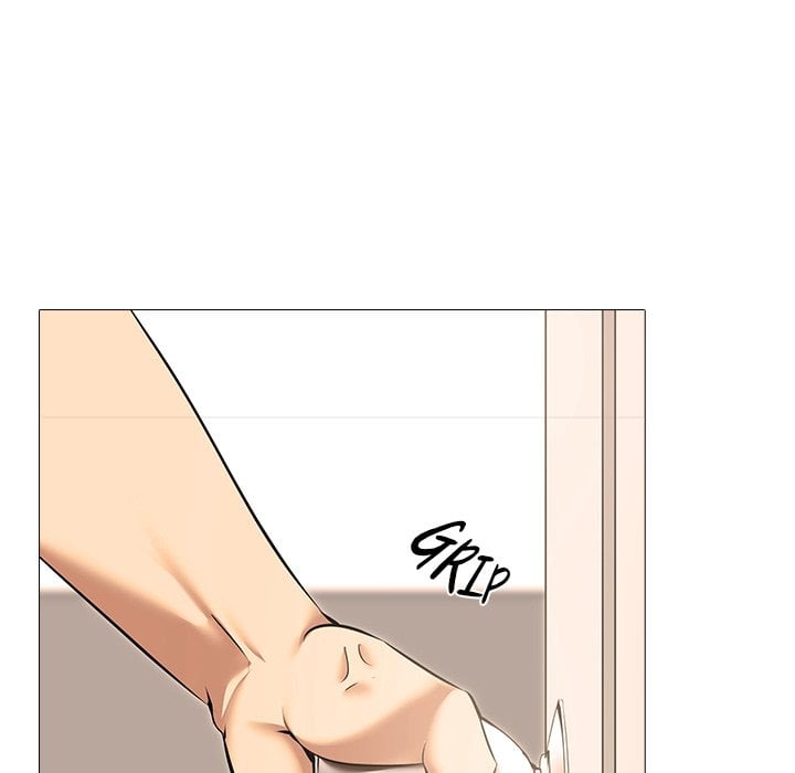 Quarantine Tower Chapter 11 - Page 30