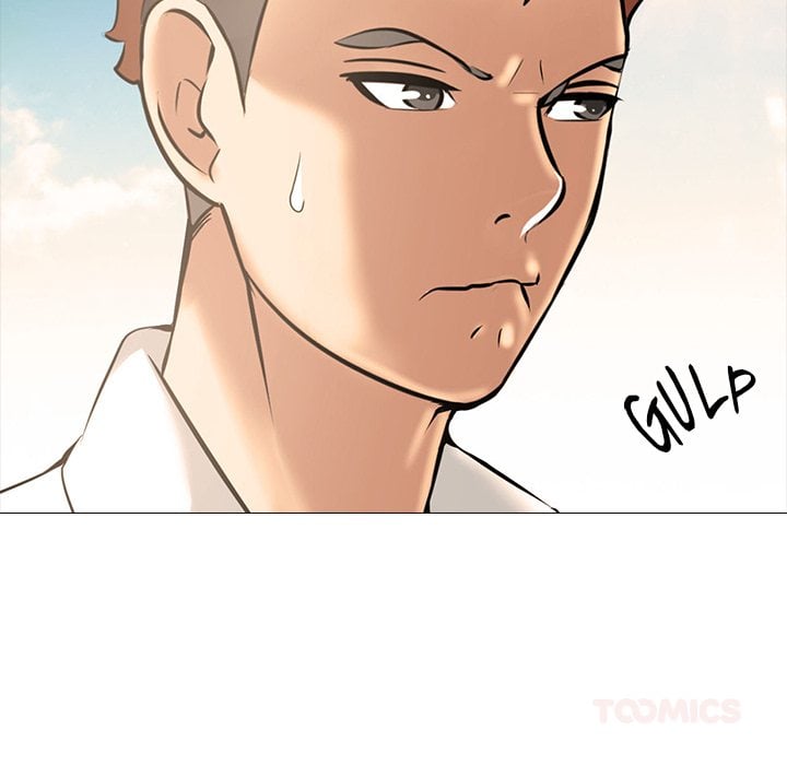 Quarantine Tower Chapter 11 - Page 32