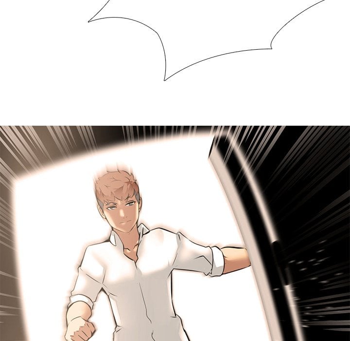 Quarantine Tower Chapter 11 - Page 39