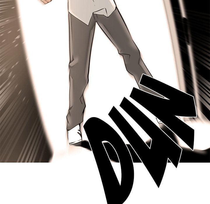 Quarantine Tower Chapter 11 - Page 40
