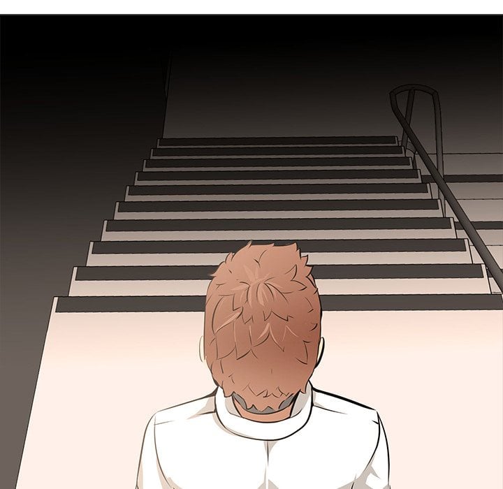 Quarantine Tower Chapter 11 - Page 45